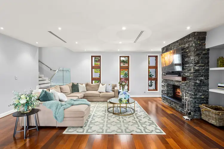 Fourth view of Homely house listing, 104 William James Drive, Mount Kembla NSW 2526