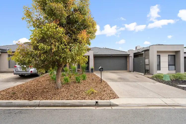 Second view of Homely house listing, 38 The Glenn, Morphett Vale SA 5162