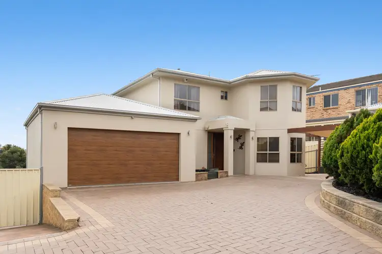 Second view of Homely house listing, 19 Gannet Court, Hallett Cove SA 5158