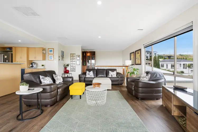 Third view of Homely house listing, 19 Gannet Court, Hallett Cove SA 5158