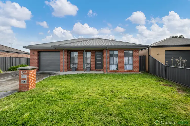 5a Gunn Court, Wangaratta VIC 3677