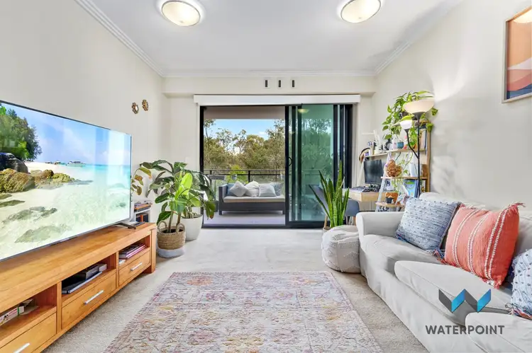 4/11 Bay Drive, Meadowbank NSW 2114
