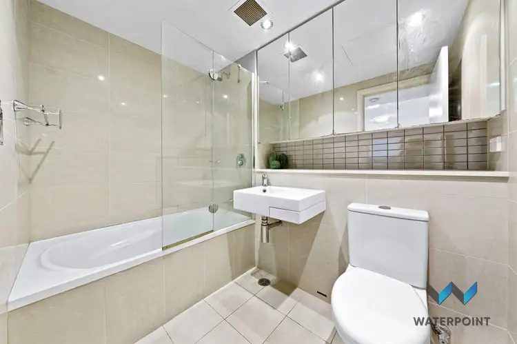 Third view of Homely apartment listing, 4/11 Bay Drive, Meadowbank NSW 2114