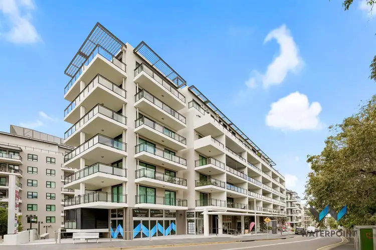 Fifth view of Homely apartment listing, 4/11 Bay Drive, Meadowbank NSW 2114