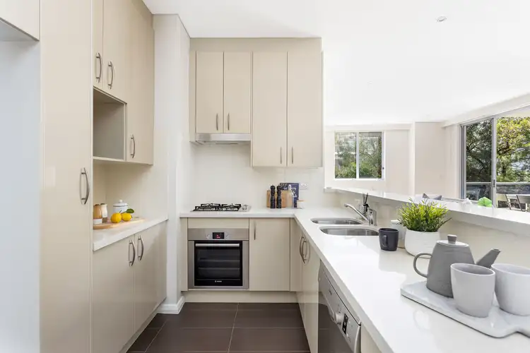Third view of Homely apartment listing, 65/18-26 Church Avenue, Mascot NSW 2020