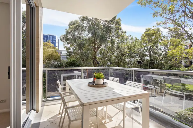 Fourth view of Homely apartment listing, 65/18-26 Church Avenue, Mascot NSW 2020