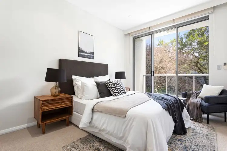 Fifth view of Homely apartment listing, 65/18-26 Church Avenue, Mascot NSW 2020