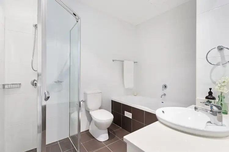 Sixth view of Homely apartment listing, 65/18-26 Church Avenue, Mascot NSW 2020