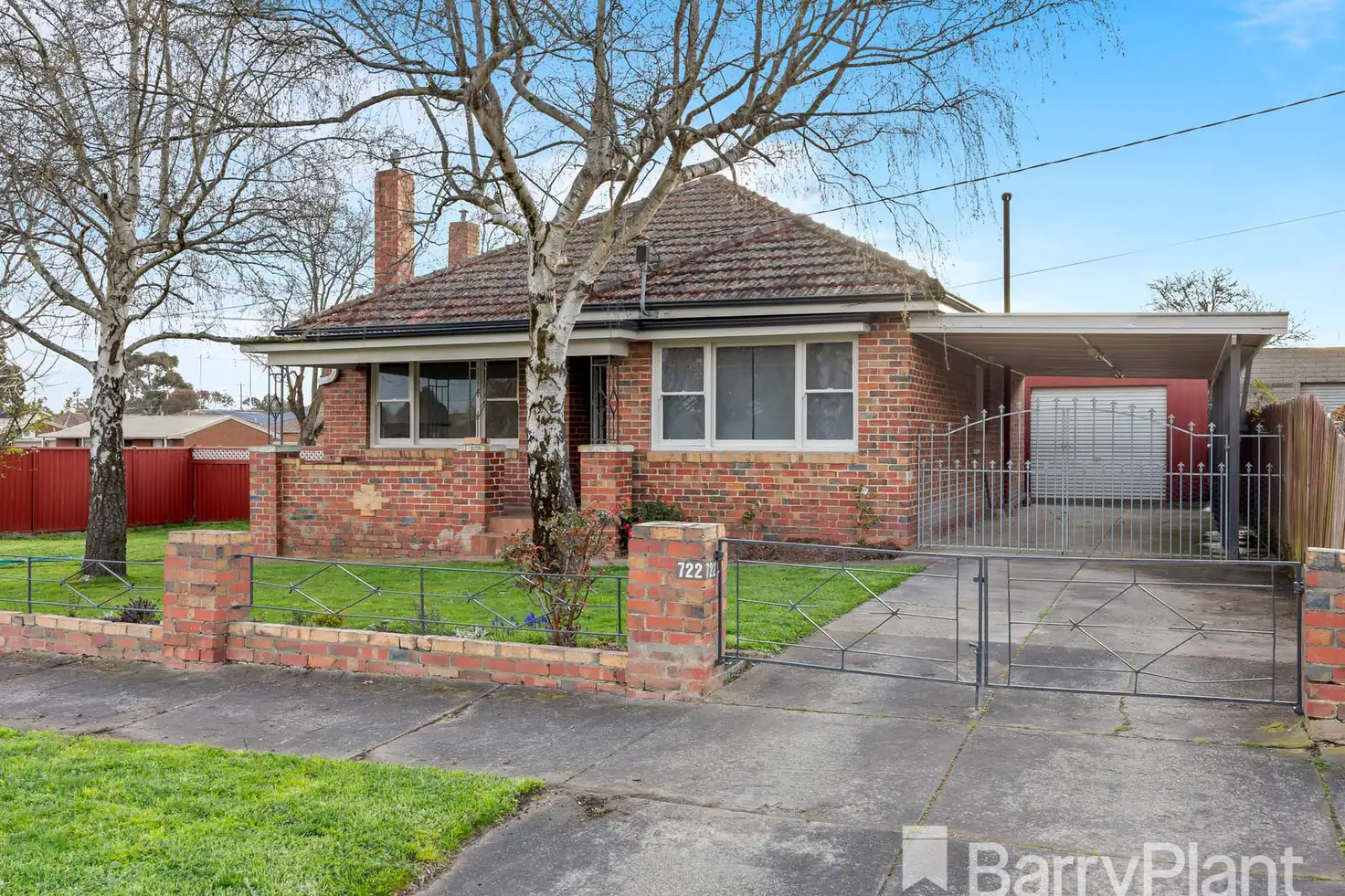 Main view of Homely house listing, 722 Ripon Street South, Redan VIC 3350