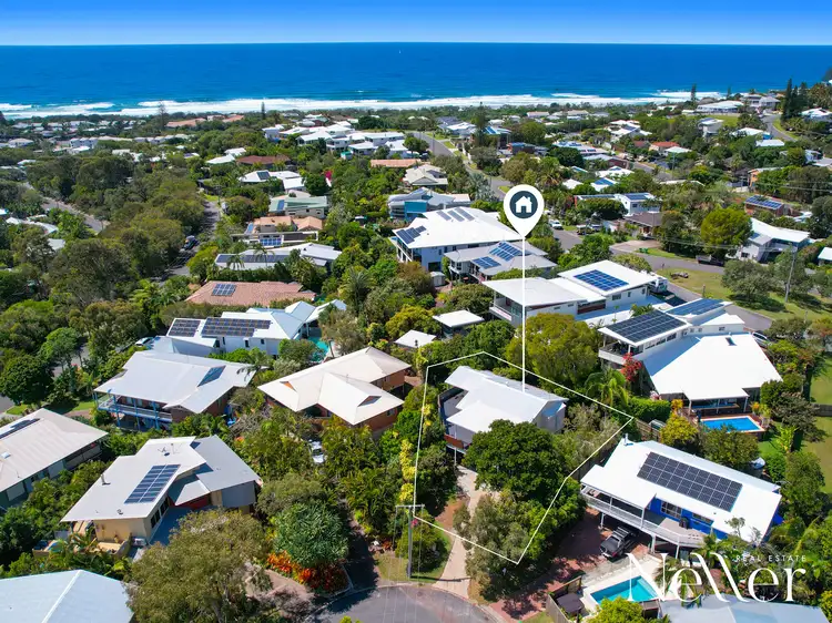 Second view of Homely house listing, 8 Albatross Court, Peregian Beach QLD 4573