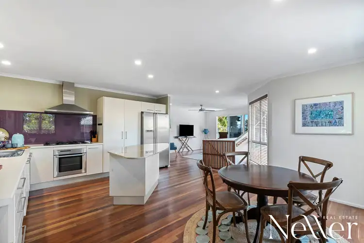 Fourth view of Homely house listing, 8 Albatross Court, Peregian Beach QLD 4573