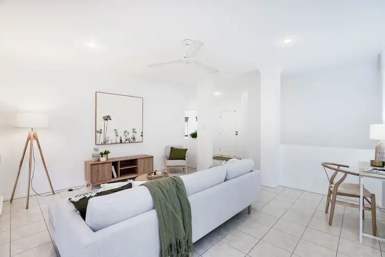 Sixth view of Homely house listing, 8 Chapel Close, Brinsmead QLD 4870