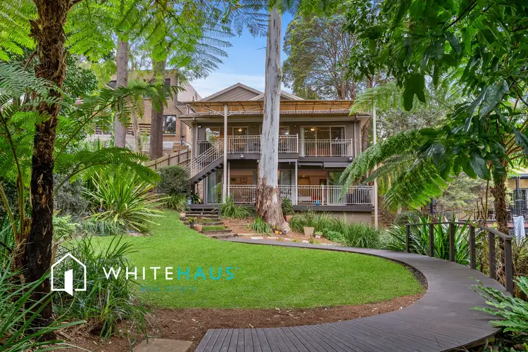 10A Fifth Avenue, Denistone NSW 2114