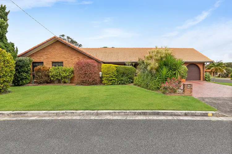 3 Stapleton Street, East Ballina NSW 2478