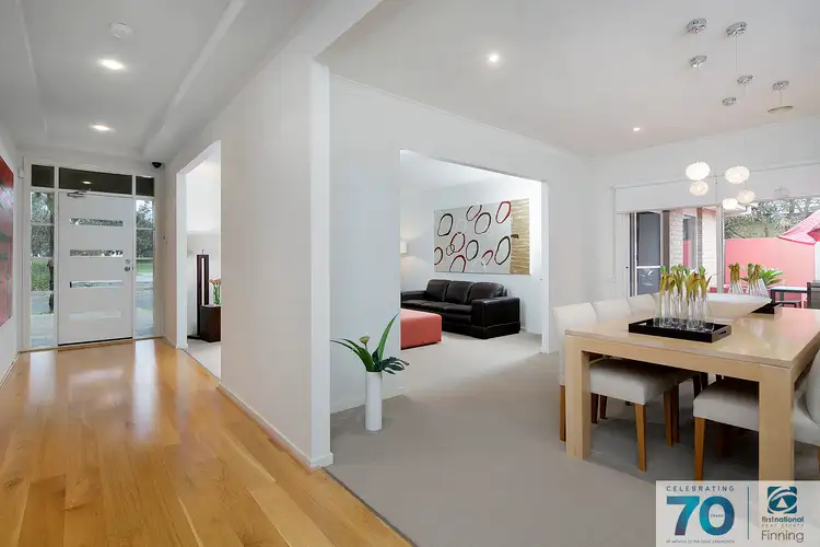 Second view of Homely house listing, 6 Harpenden Terrace, Cranbourne VIC 3977