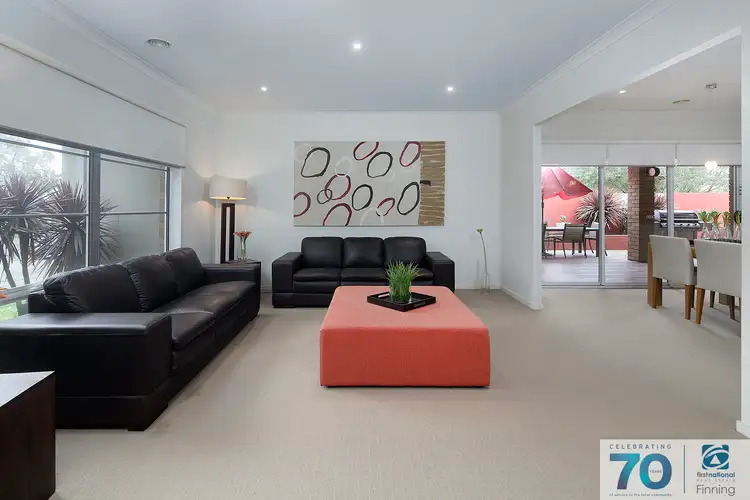 Third view of Homely house listing, 6 Harpenden Terrace, Cranbourne VIC 3977