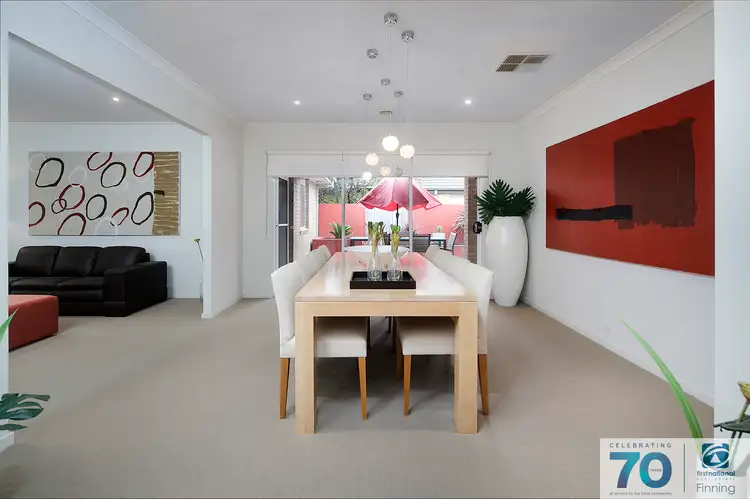 Fourth view of Homely house listing, 6 Harpenden Terrace, Cranbourne VIC 3977