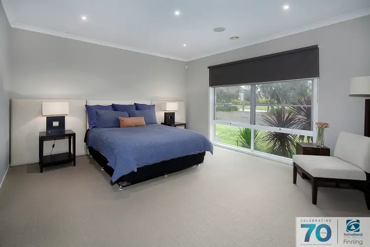 Fifth view of Homely house listing, 6 Harpenden Terrace, Cranbourne VIC 3977