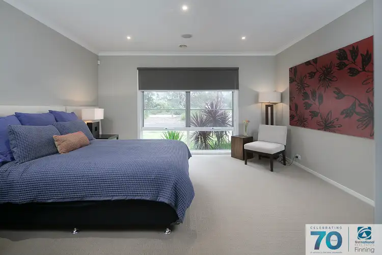 Sixth view of Homely house listing, 6 Harpenden Terrace, Cranbourne VIC 3977