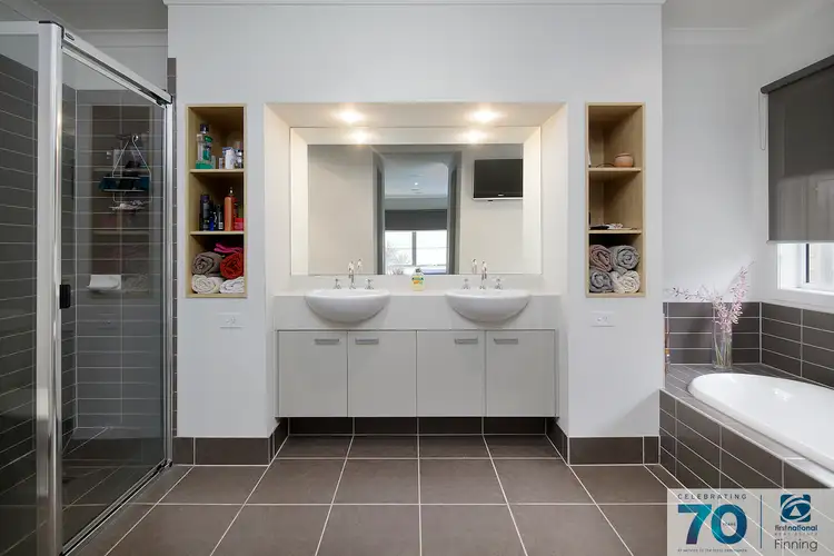 Seventh view of Homely house listing, 6 Harpenden Terrace, Cranbourne VIC 3977
