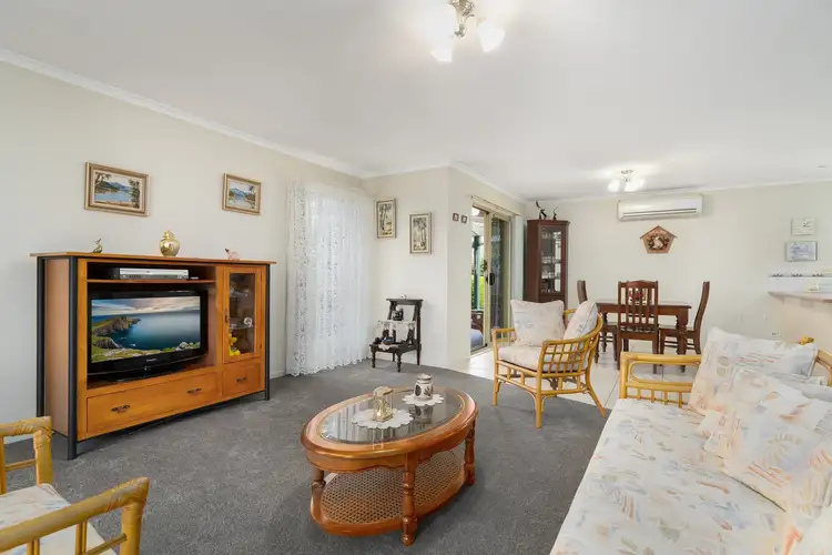 Second view of Homely unit listing, 2/19 Hindle Street, Grovedale VIC 3216