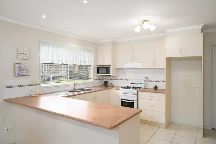 Third view of Homely unit listing, 2/19 Hindle Street, Grovedale VIC 3216