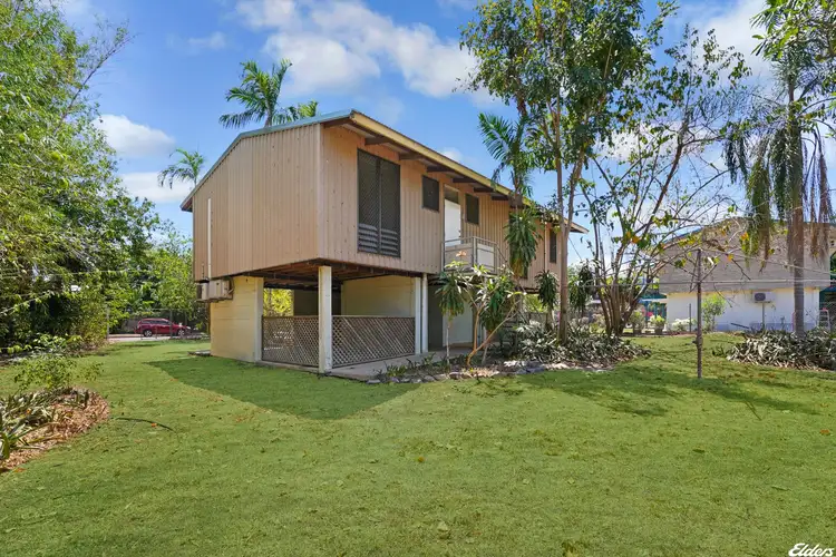 17 Nakara Terrace, Nakara NT 810