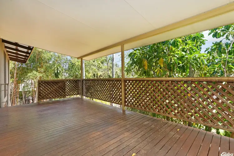 Second view of Homely house listing, 17 Nakara Terrace, Nakara NT 810