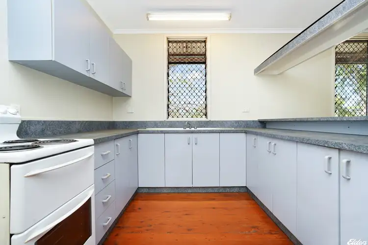 Fifth view of Homely house listing, 17 Nakara Terrace, Nakara NT 810