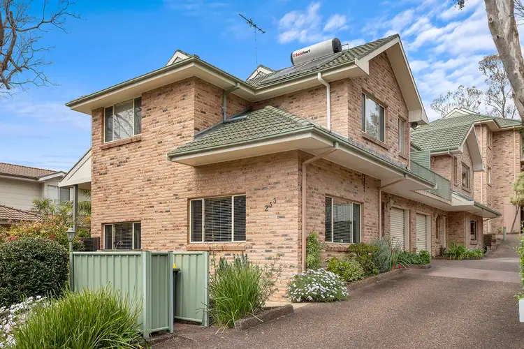 1/233 Gipps Road, Keiraville NSW 2500