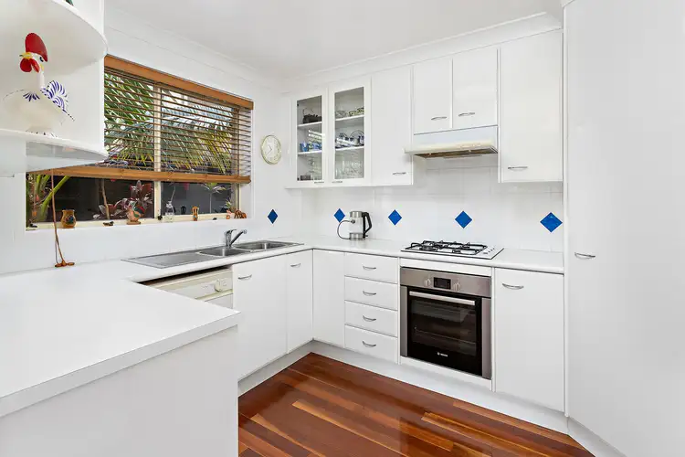 Fourth view of Homely townhouse listing, 1/233 Gipps Road, Keiraville NSW 2500