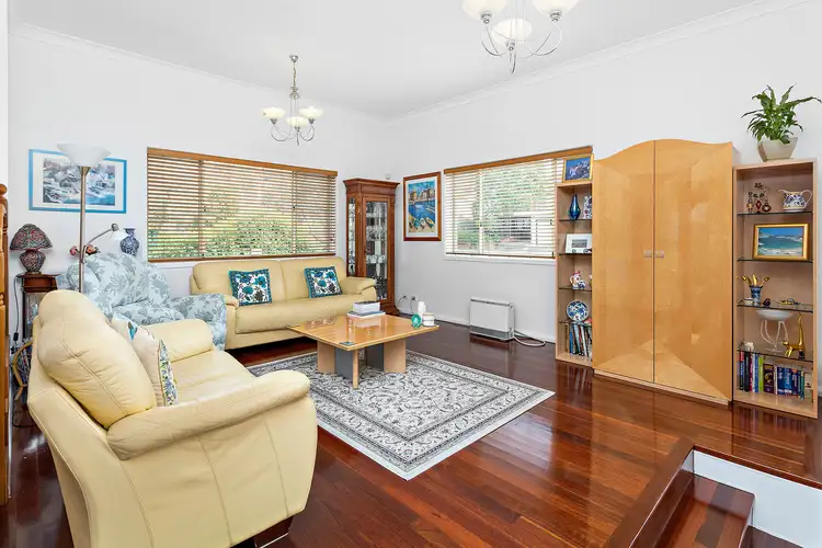 Fifth view of Homely townhouse listing, 1/233 Gipps Road, Keiraville NSW 2500