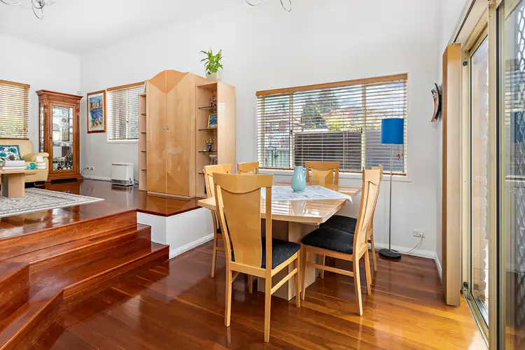 Sixth view of Homely townhouse listing, 1/233 Gipps Road, Keiraville NSW 2500