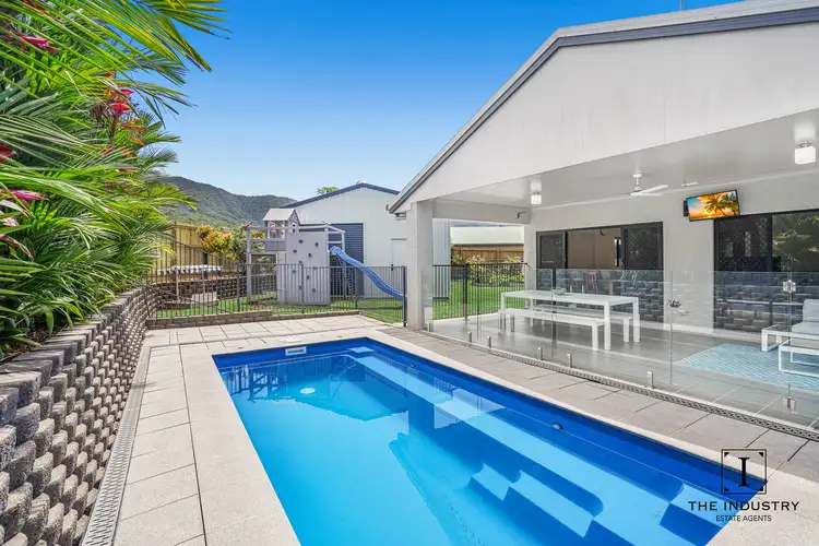 21 Australis Close, Edmonton QLD 4869