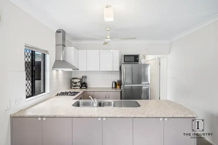 Fifth view of Homely house listing, 21 Australis Close, Edmonton QLD 4869