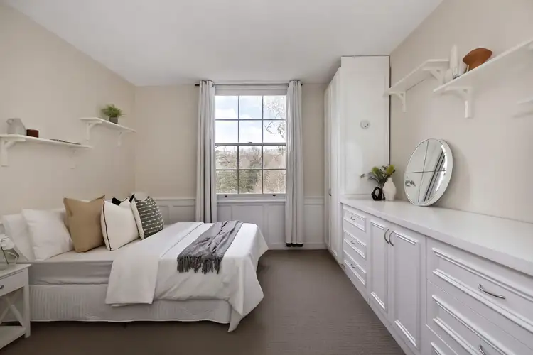 Main view of Homely apartment listing, 222/51-67 Rathdowne Street, Carlton VIC 3053
