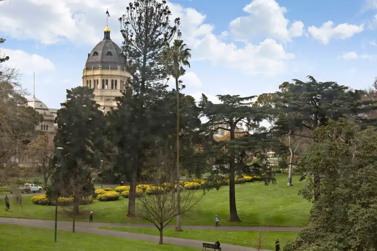 Fourth view of Homely apartment listing, 222/51-67 Rathdowne Street, Carlton VIC 3053
