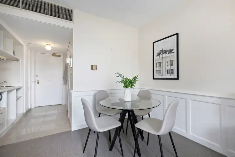 Fifth view of Homely apartment listing, 222/51-67 Rathdowne Street, Carlton VIC 3053