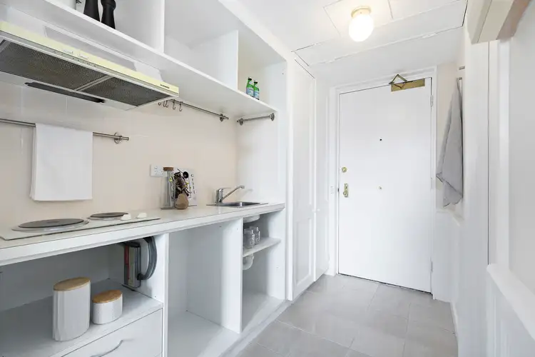 Sixth view of Homely apartment listing, 222/51-67 Rathdowne Street, Carlton VIC 3053