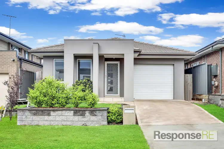 Main view of Homely house listing, 15 Wangolove Street, Schofields NSW 2762