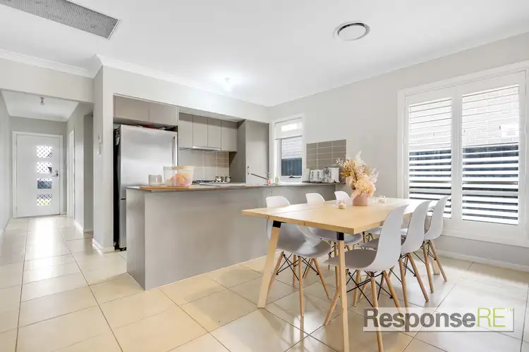 Second view of Homely house listing, 15 Wangolove Street, Schofields NSW 2762