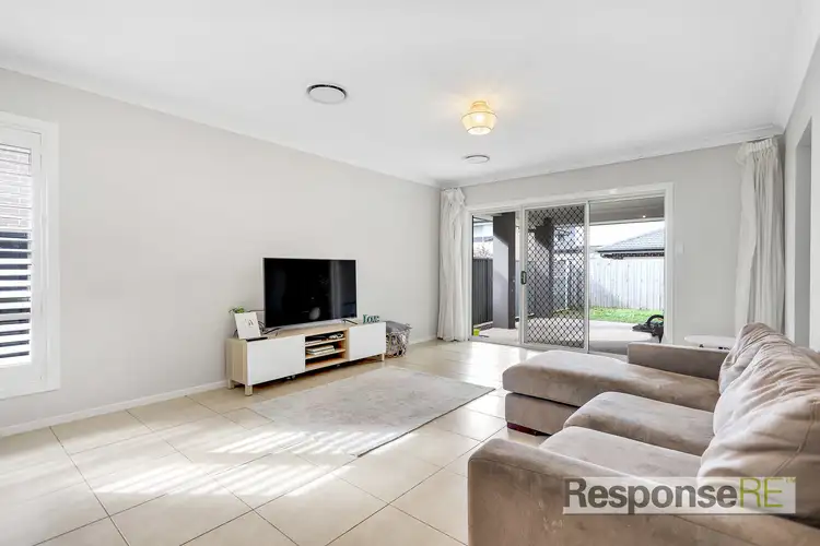 Fourth view of Homely house listing, 15 Wangolove Street, Schofields NSW 2762