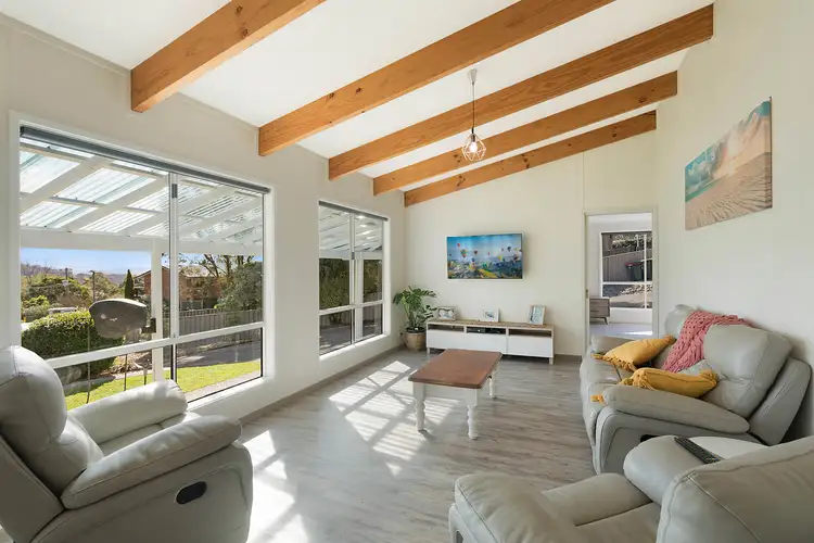 Main view of Homely house listing, 15 Bellbird Court, Wolumla NSW 2550