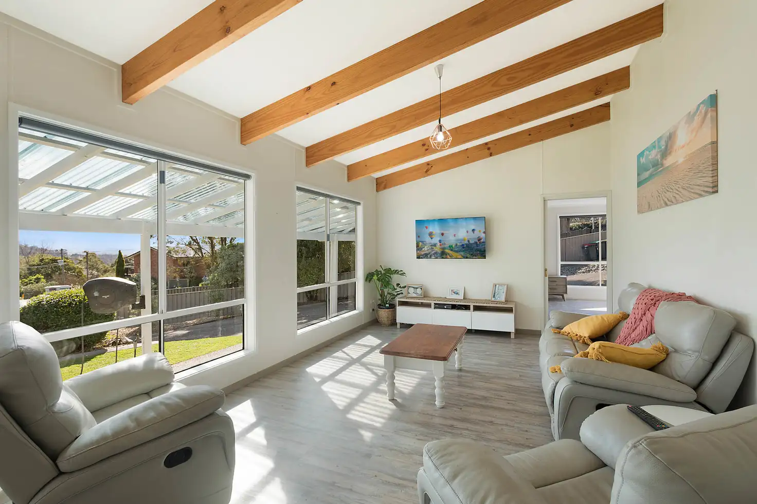 Main view of Homely house listing, 15 Bellbird Court, Wolumla NSW 2550