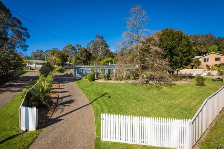 Second view of Homely house listing, 15 Bellbird Court, Wolumla NSW 2550