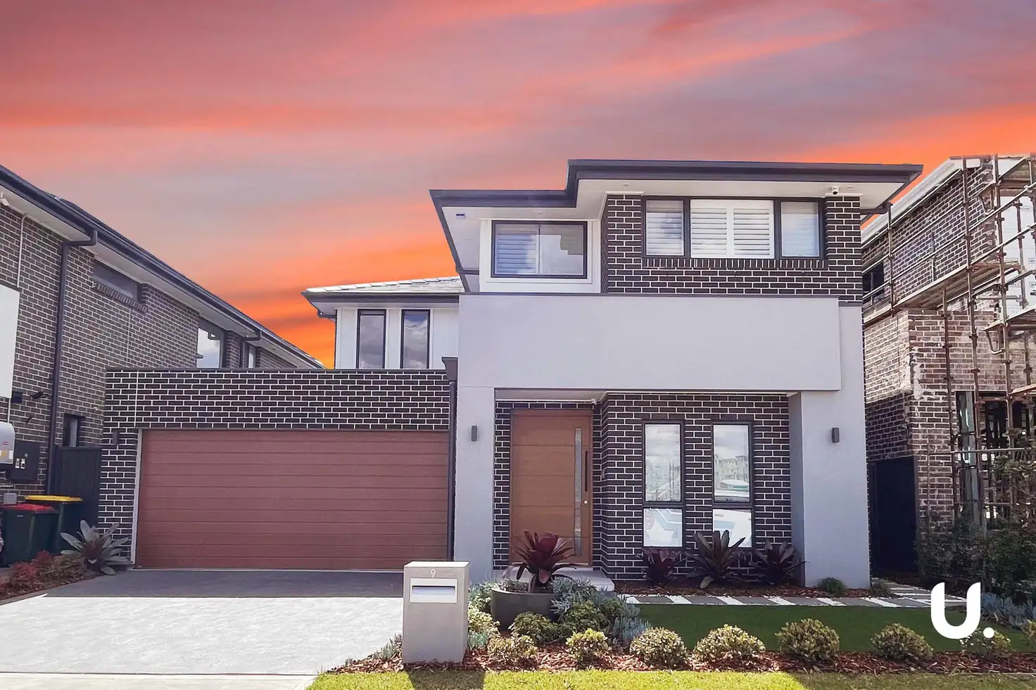 Main view of Homely house listing, 9 Lockheed Drive, Nirimba Fields NSW 2763