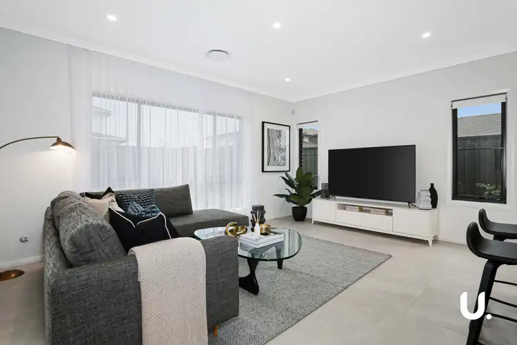 Second view of Homely house listing, 9 Lockheed Drive, Nirimba Fields NSW 2763