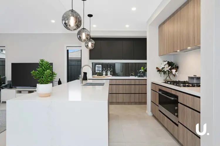 Fourth view of Homely house listing, 9 Lockheed Drive, Nirimba Fields NSW 2763
