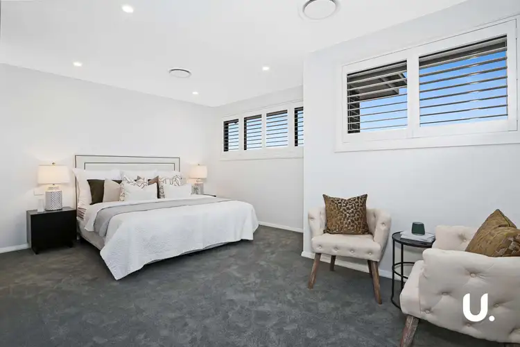 Sixth view of Homely house listing, 9 Lockheed Drive, Nirimba Fields NSW 2763