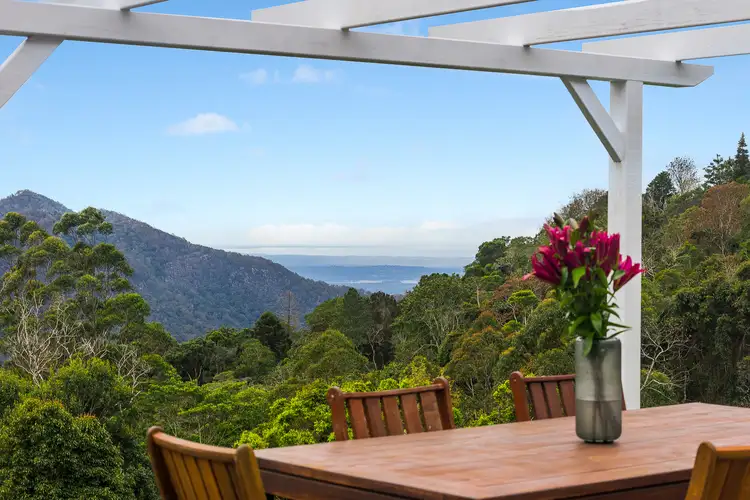 Main view of Homely house listing, 16 Lindsay Road, Mount Glorious QLD 4520